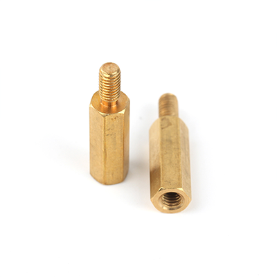 C3604銅定制陰陽(yáng)螺絲(內(nèi)外螺紋間隔柱)定制D4194