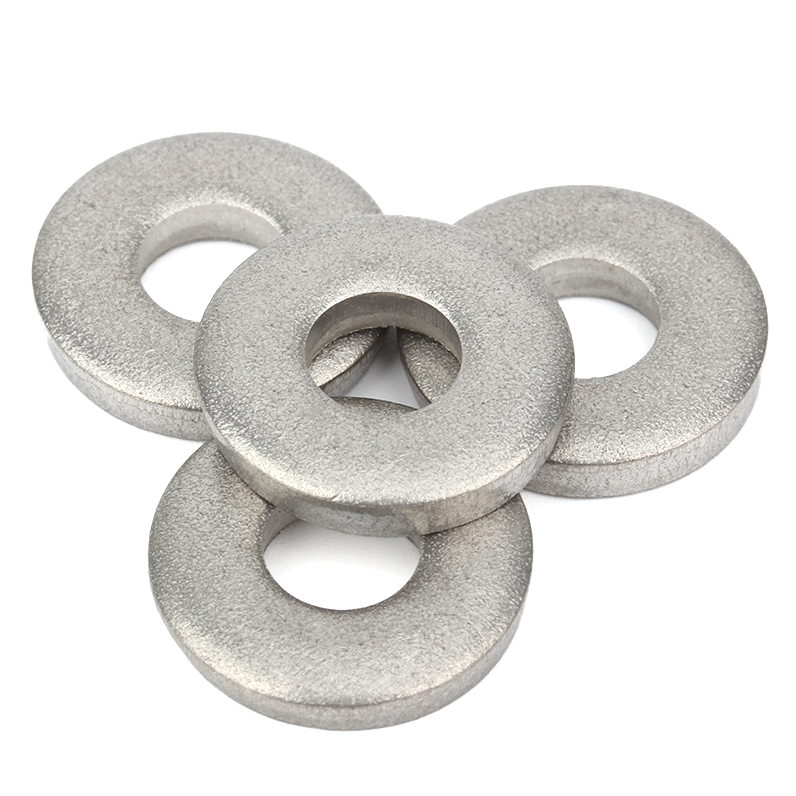 平墊圈在力學(xué)系統(tǒng)中的科學(xué)作用解析