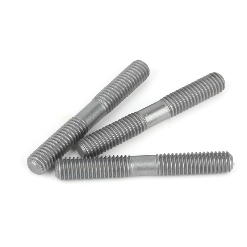 雙頭螺栓連接優(yōu)勢與法蘭密封關(guān)鍵解析